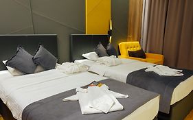 Hotel Hills Sarajevo Congress & Thermal Spa Resort